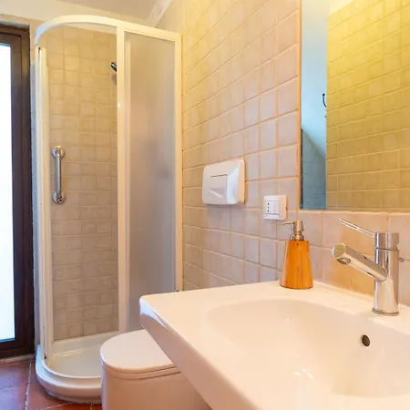 S'oru E Mari Boutique House