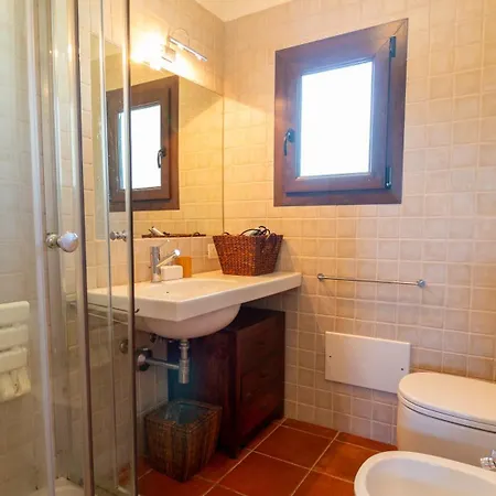 S'oru E Mari Boutique House Villa