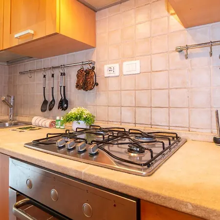 Vila S'oru E Mari Boutique House