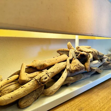 S'oru E Mari Boutique House Villa *