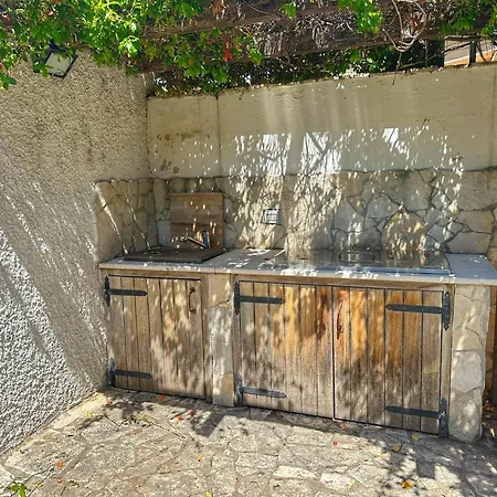 S'oru E Mari Boutique House