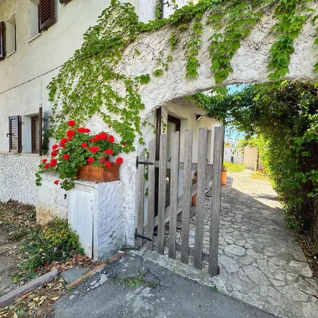 S'oru E Mari Boutique House Villa