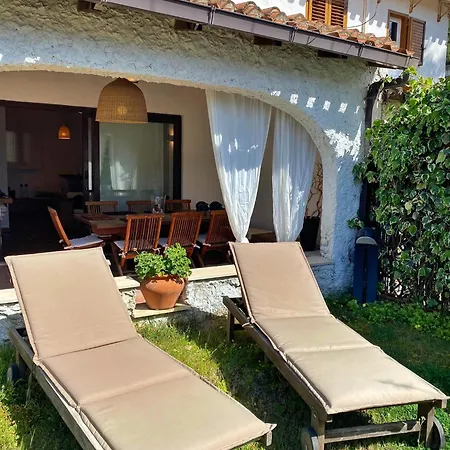 S'oru E Mari Boutique House Vila *