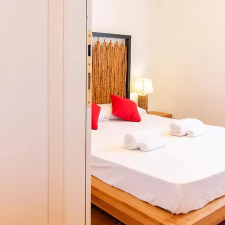 S'oru E Mari Boutique House Flumini di Quartu