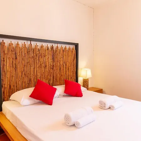 S'oru E Mari Boutique House Flumini di Quartu