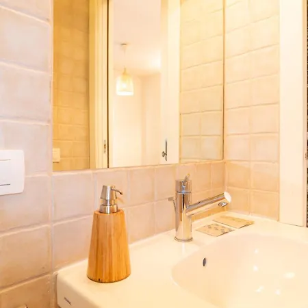Vila S'oru E Mari Boutique House Flumini di Quartu