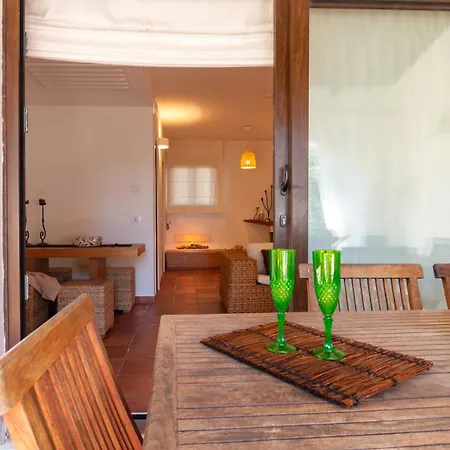 S'oru E Mari Boutique House Vila *