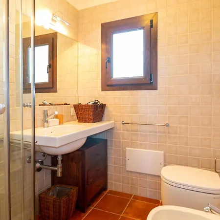 S'oru E Mari Boutique House