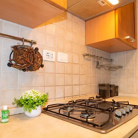 S'oru E Mari Boutique House Vila *