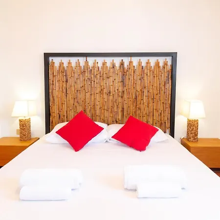 S'oru E Mari Boutique House Flumini di Quartu