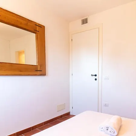S'oru E Mari Boutique House Vila Flumini di Quartu