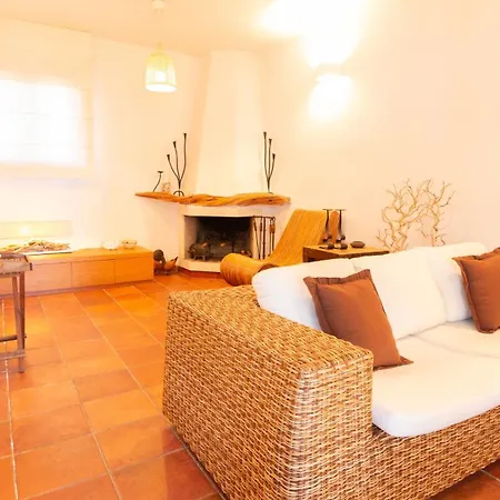 S'oru E Mari Boutique House Villa *