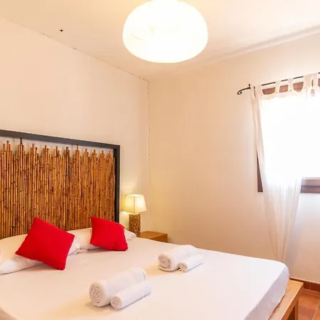 S'oru E Mari Boutique House Vila Flumini di Quartu
