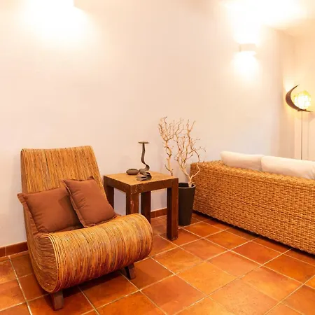 S'oru E Mari Boutique House Villa Flumini di Quartu