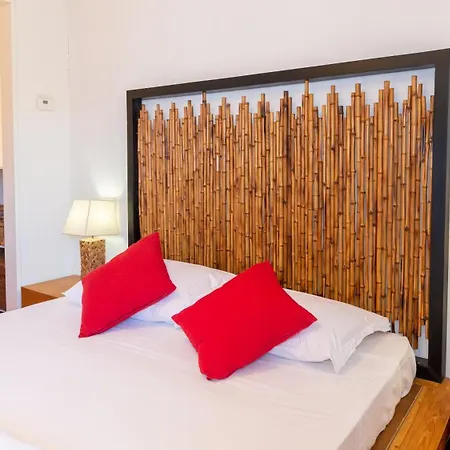 S'oru E Mari Boutique House *