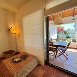 S'oru E Mari Boutique House Villa Flumini di Quartu