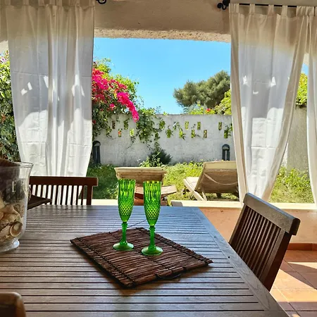 S'oru E Mari Boutique House Villa *