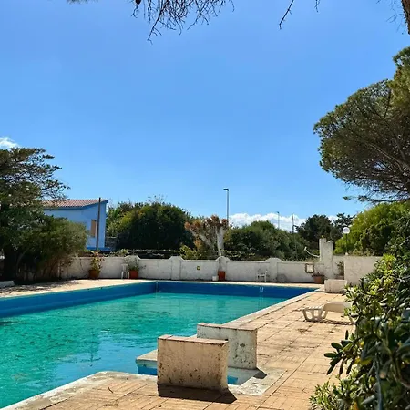 S'oru E Mari Boutique House Villa