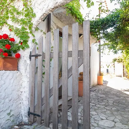 Villa S'oru E Mari Boutique House Flumini di Quartu