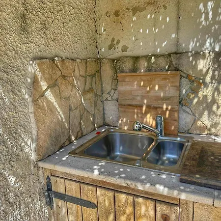 فيلة S'oru E Mari Boutique House *