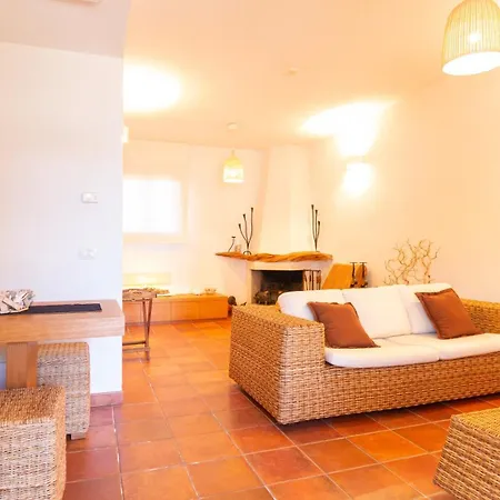 S'oru E Mari Boutique House Villa *