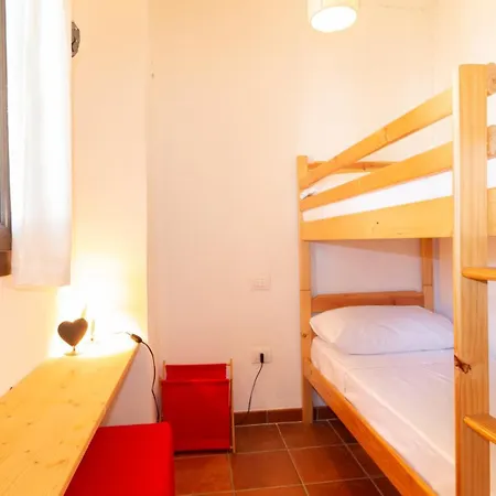 S'oru E Mari Boutique House فيلة