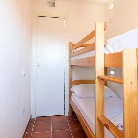 Villa S'oru E Mari Boutique House *