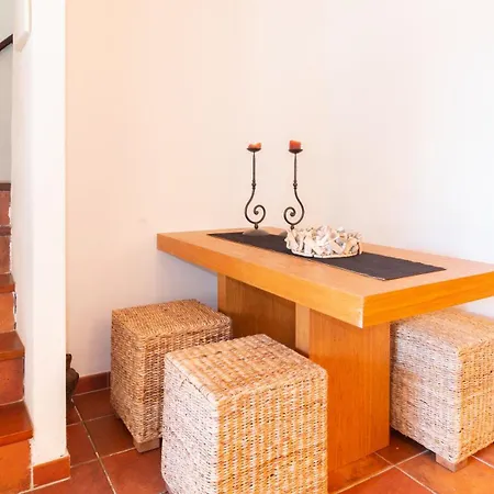 S'oru E Mari Boutique House