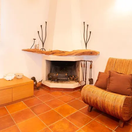S'oru E Mari Boutique House Flumini di Quartu