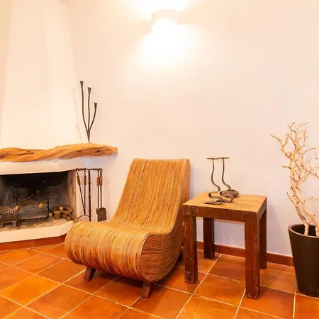 S'oru E Mari Boutique House Villa *