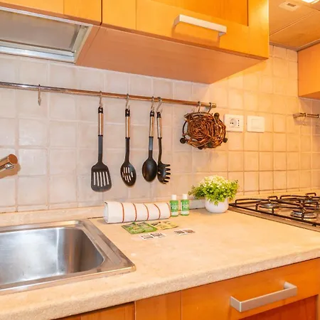 S'oru E Mari Boutique House *