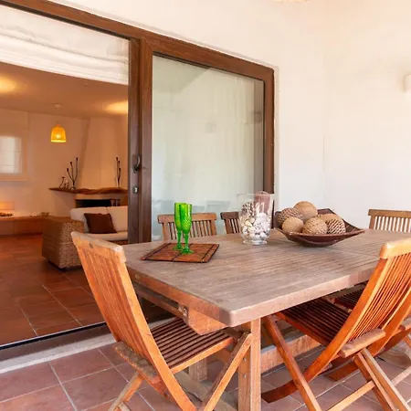 Villa S'oru E Mari Boutique House *