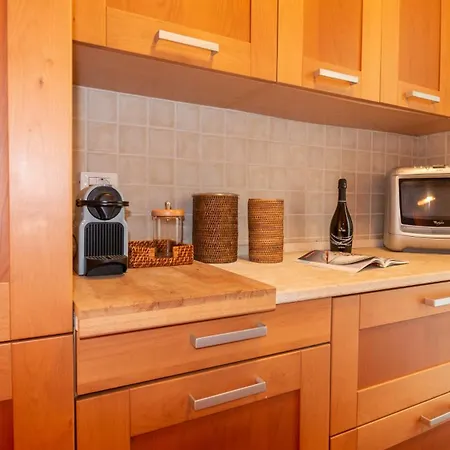 S'oru E Mari Boutique House * فلوميني دي كوارتو