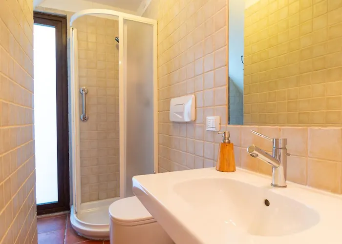 S'oru E Mari Boutique House