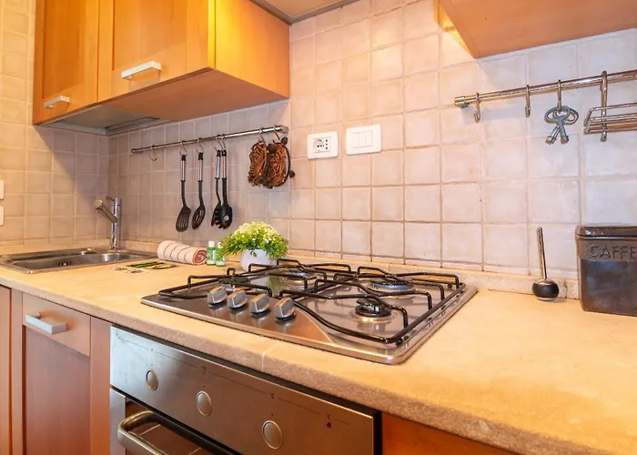 Villa S'oru E Mari Boutique House