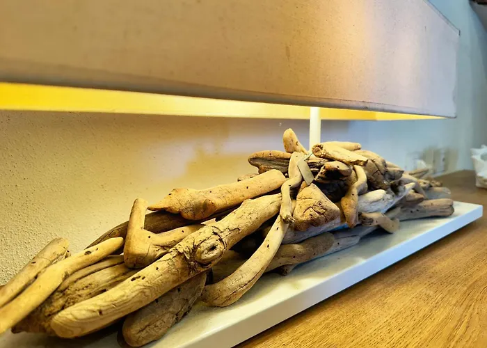 S'oru E Mari Boutique House Villa *