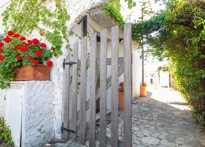 Villa S'oru E Mari Boutique House Flumini di Quartu