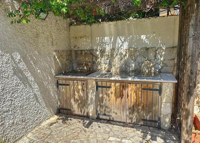 S'oru E Mari Boutique House