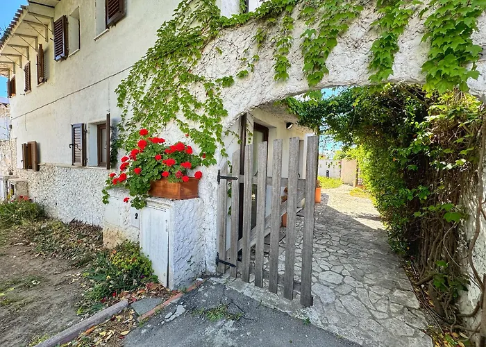 S'oru E Mari Boutique House Villa