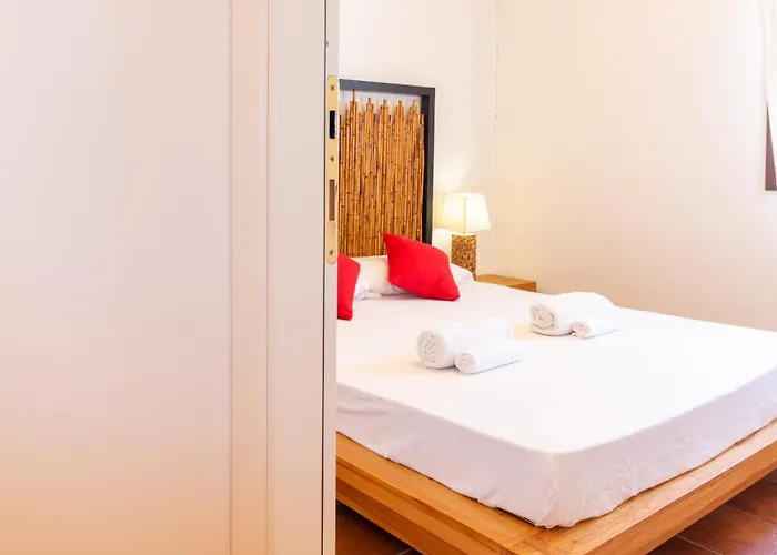 S'oru E Mari Boutique House Flumini di Quartu