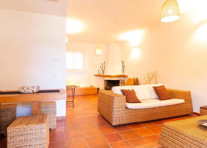 S'oru E Mari Boutique House Villa *