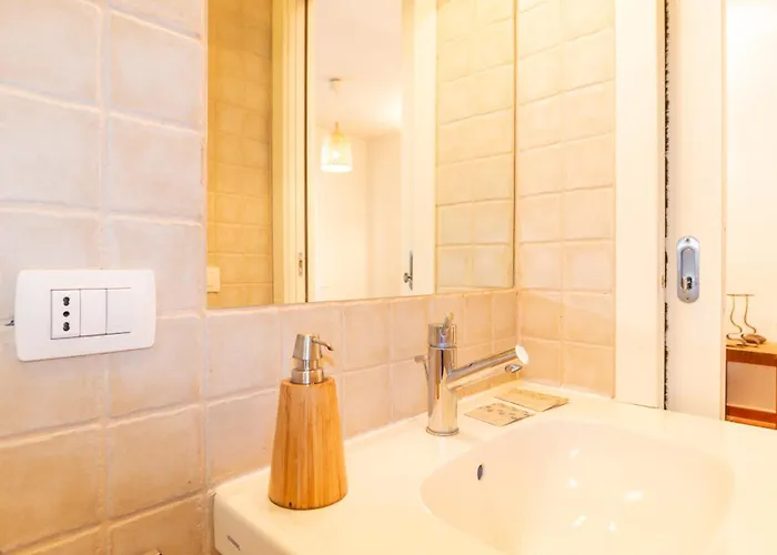 Villa S'oru E Mari Boutique House Flumini di Quartu