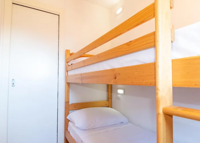 Villa S'oru E Mari Boutique House *