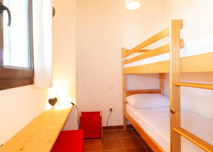 S'oru E Mari Boutique House Villa