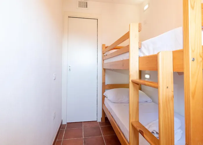 Villa S'oru E Mari Boutique House *