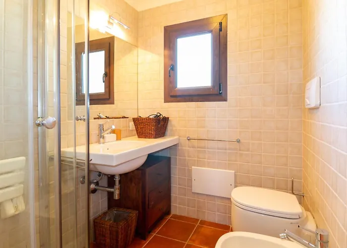 S'oru E Mari Boutique House