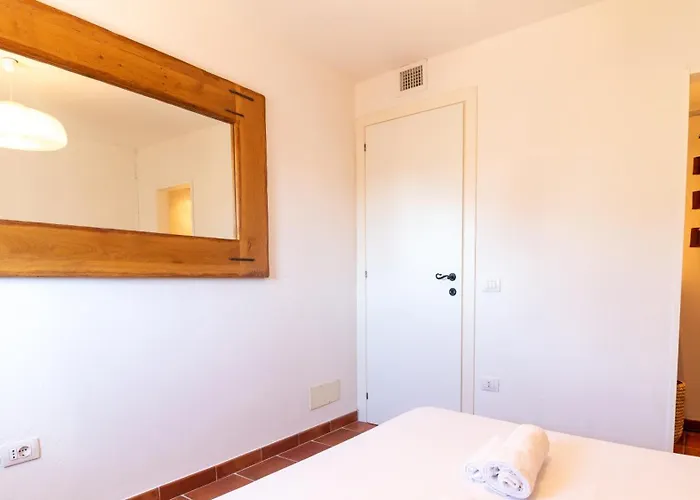 S'oru E Mari Boutique House Villa Flumini di Quartu