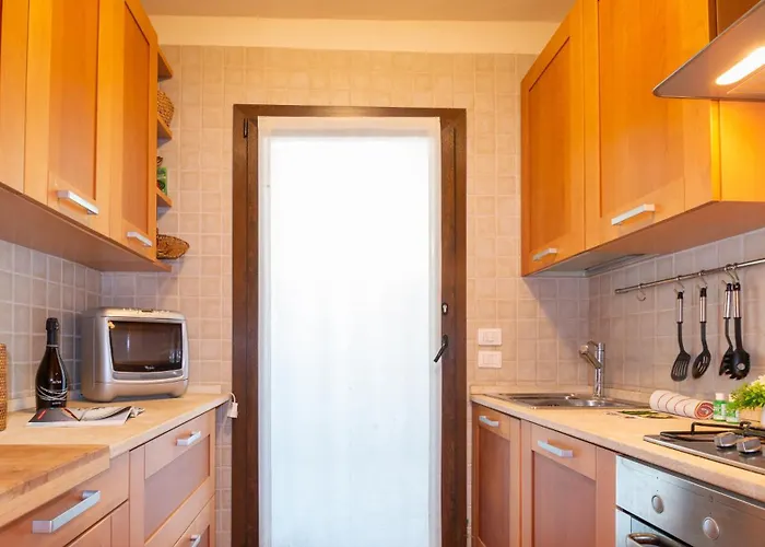 S'oru E Mari Boutique House *