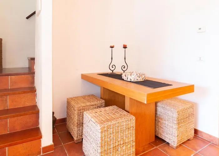 S'oru E Mari Boutique House