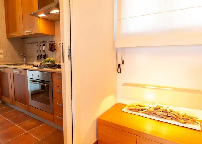 S'oru E Mari Boutique House Villa